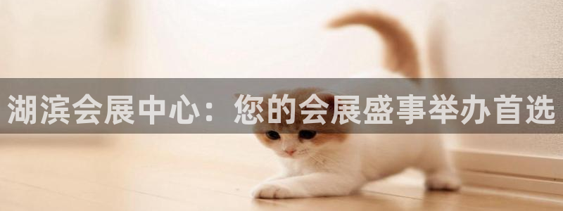 果博客服电话哪里找啊：湖滨会展中心：您的会展盛事举办首选