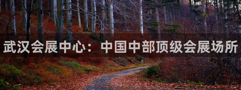 果博公司客服电话号码：武汉会展中心：中国中部顶级会展场所