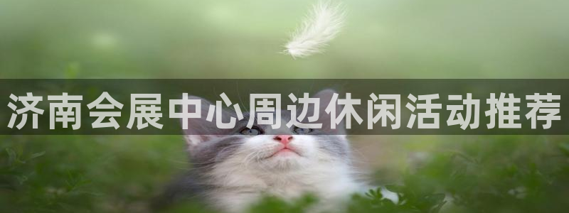 果博代理网：济南会展中心周边休闲活动推荐