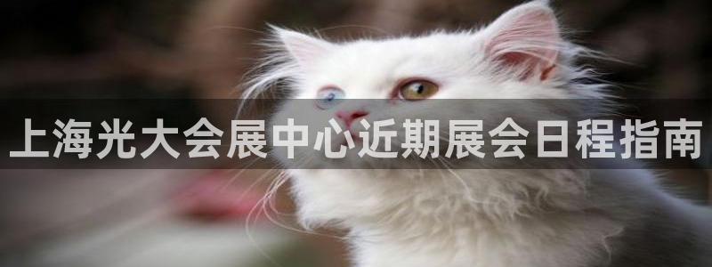 果博官网客服电话号码是多少：上海光大会展中心近期展会日程指南