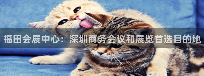 果博管理网：福田会展中心：深圳商务会议和展览首选目的地