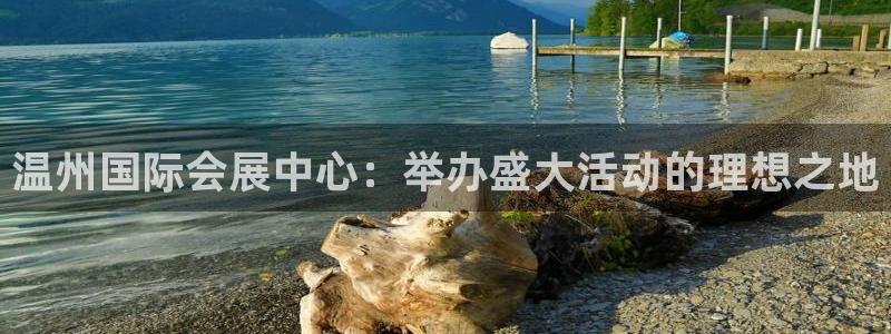 果博注册电话：温州国际会展中心：举办盛大活动的理想之地