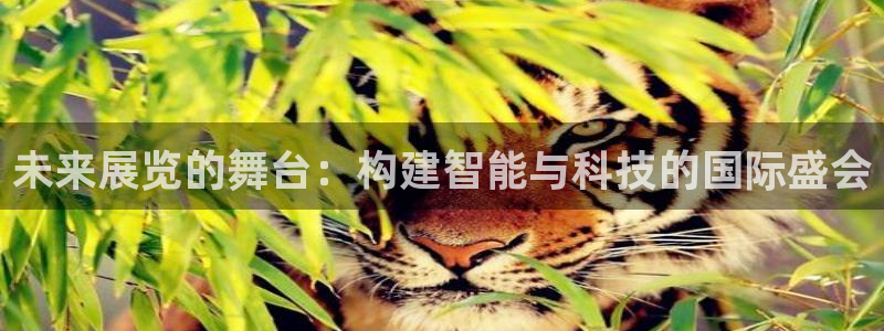 果博公司客服电话号码：未来展览的舞台：构建智能与科技的国际盛会