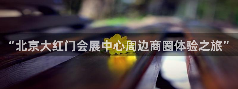 果博环保官网：“北京大红门会展中心周边商