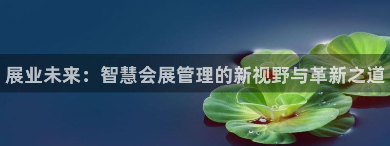 果博注册客服电话是多少号：展业未来：智慧