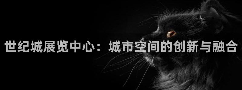 果博平台电话：世纪城展览中心：城市空间的创新与融合