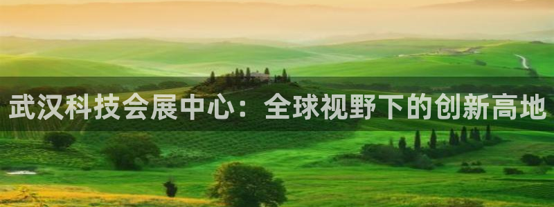 果博平台开户电话号码：武汉科技会展中心：